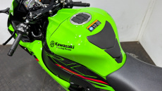 Kawasaki Ninja Zx 10 ZX1002LPFAN (23MY)